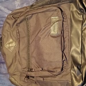 Dickies varsity backpack